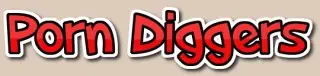 porno diggers porn logo